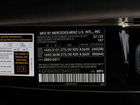 Used 2026 Mercedes-Benz GLE 350 GLE 350 image 42