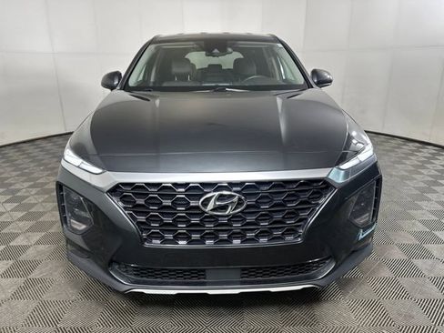 Used 2020 Hyundai Santa Fe SEL w/ Cargo Package image 8