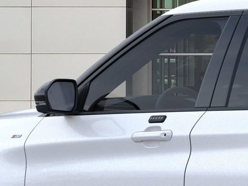 New 2026 Ford Explorer ST-Line image 20