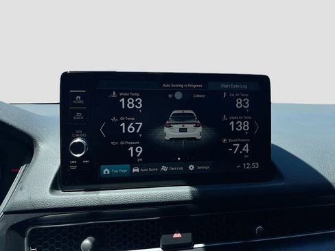 Used 2025 Honda Civic Type R image 36