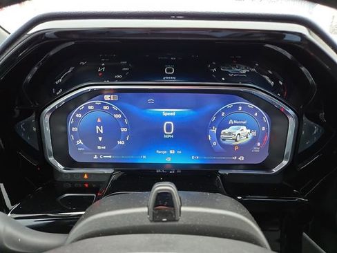 New 2026 Chevrolet Silverado 1500 High Country w/ Technology Package image 6