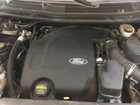 Used 2013 Ford Explorer Limited AWD/4WD image 17
