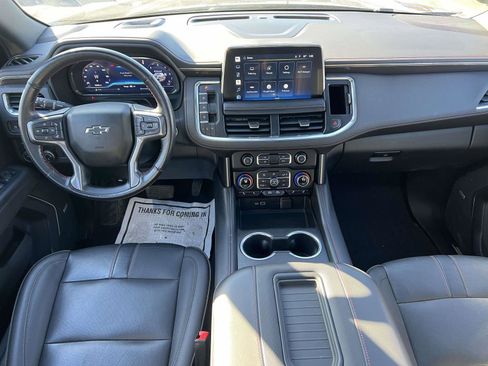 Used 2022 Chevrolet Tahoe RST image 15