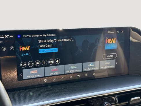 Used 2025 INFINITI QX80 Pure RWD image 12