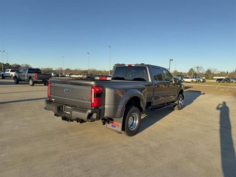 New 2026 Ford F350 XL w/ STX Appearance Package image 4