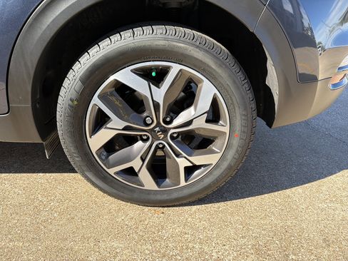 Used 2021 Kia Sportage EX image 29