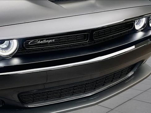 Used 2021 Dodge Challenger R/T Scat Pack w/ T/A Package RWD image 31