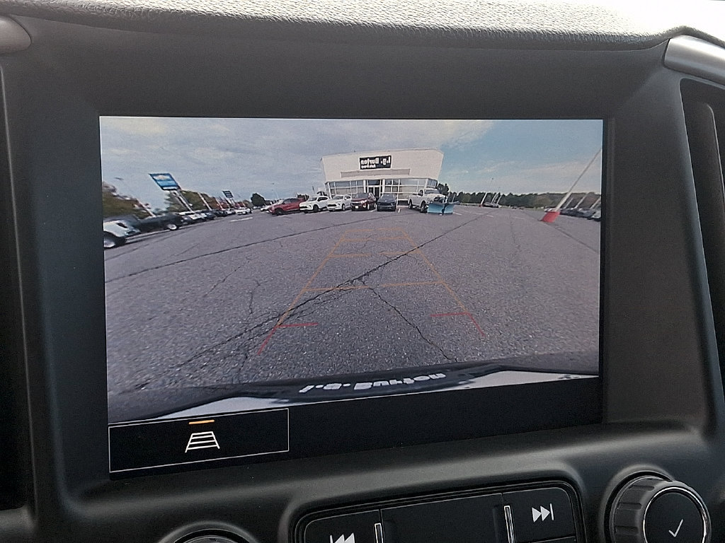 Used 2022 GMC Terrain AT4 AWD/4WD image 18