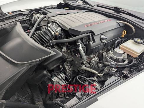 Used 2019 Chevrolet Corvette Stingray image 30