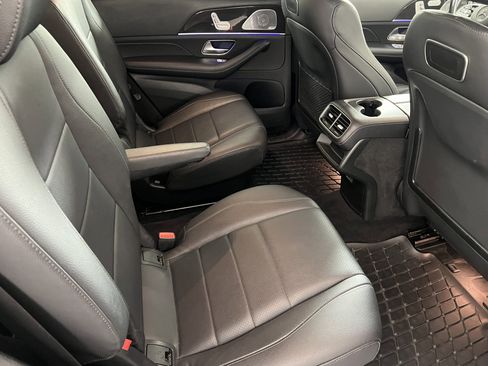 Certified 2020 Mercedes-Benz GLS 450 450 image 23