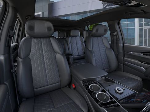New 2026 Cadillac Escalade IQ Sport 1 AWD/4WD image 16