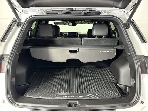 Used 2023 Chevrolet Blazer Premier FWD image 24