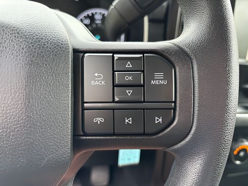 Used 2023 Ford F150 XL w/ STX Appearance Package AWD/4WD image 16
