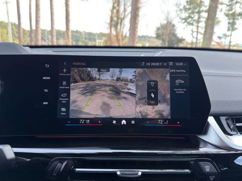 New 2026 BMW X2 xDrive28i w/ Technology Package image 5