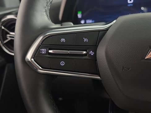 Certified 2026 Chevrolet Equinox LT w/ Safety and Technology Package FWD image 15