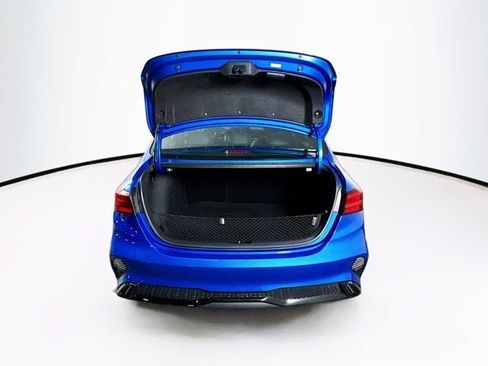 Certified 2023 Kia Forte GT-Line FWD image 24
