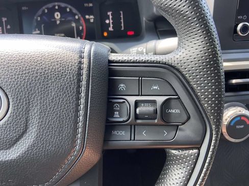 Used 2025 Toyota Tacoma SR RWD image 31