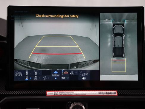 New 2026 Toyota Tacoma TRD Pro image 22