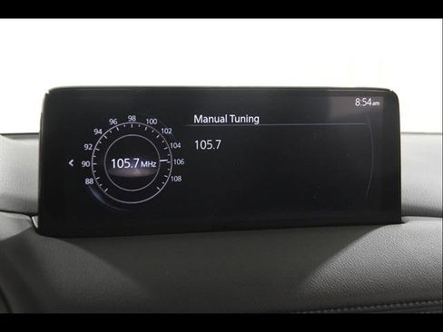 Certified 2023 MAZDA CX-5 AWD 2.5 S image 10