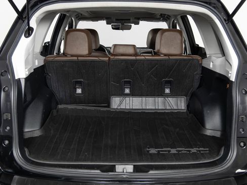 Used 2017 Subaru Forester 2.5i Touring image 21