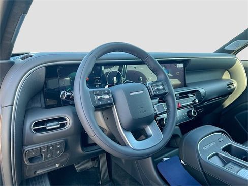 New 2026 Hyundai Palisade Calligraphy image 9