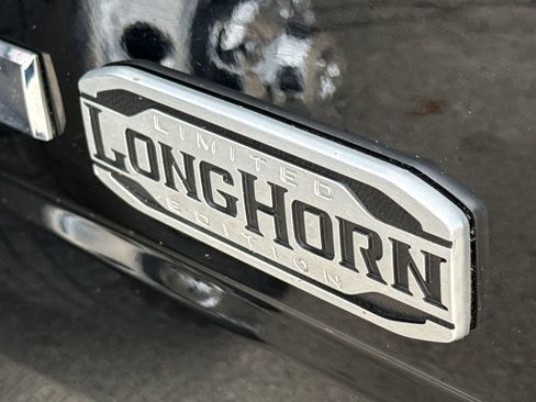 Used 2022 RAM 3500 Limited image 19