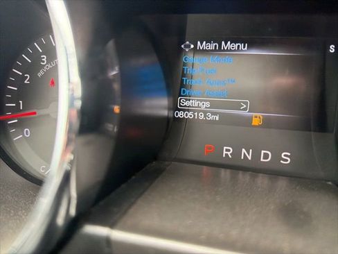 Used 2016 Ford Mustang GT Premium w/ Enhanced Security Package image 40