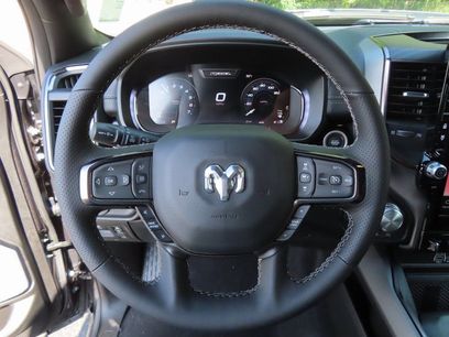 New 2026 RAM 1500 Rebel w/ Rebel Level 2 Equipment Group