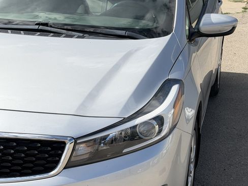 Used 2018 Kia Forte LX w/ LX Rear Camera Package FWD image 22