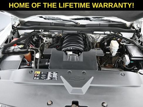 Used 2014 Chevrolet Silverado 1500 LT w/ All Star Edition AWD/4WD image 49