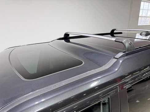 Used 2013 Land Rover LR4 HSE LUX image 10