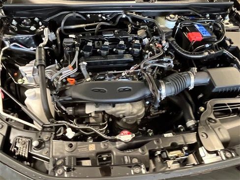 New 2026 Honda Civic Si image 12