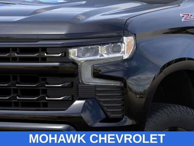 New 2026 Chevrolet Silverado 1500 RST AWD/4WD image 10