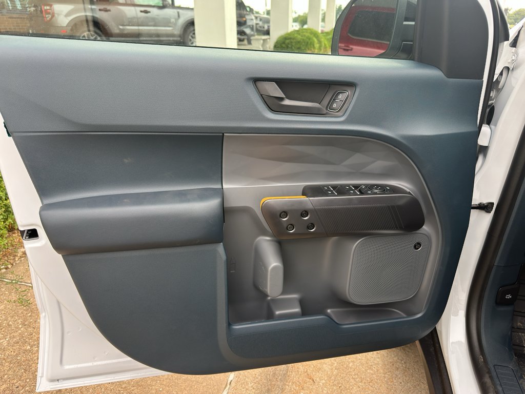 New 2026 Ford Maverick Tremor AWD/4WD image 12