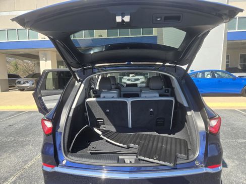 Certified 2024 Acura MDX FWD w/ Technology Package image 30