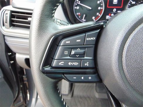 Certified 2025 Subaru Forester Premium image 18