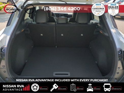 New 2025 Nissan Kicks SR image 14