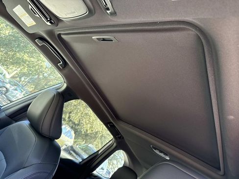 New 2025 Subaru Forester Touring image 44