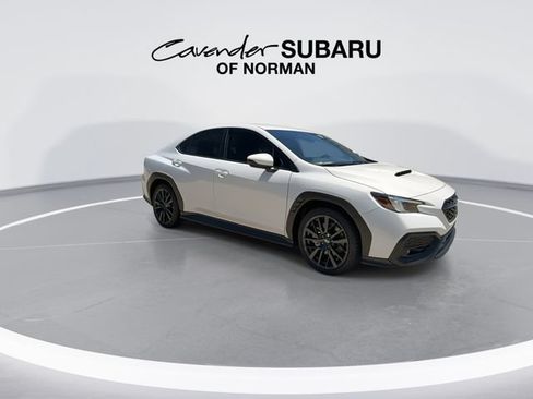 New 2026 Subaru WRX Premium AWD/4WD image 2