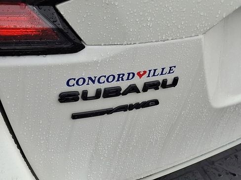 Used 2023 Subaru Outback Onyx Edition XT image 34