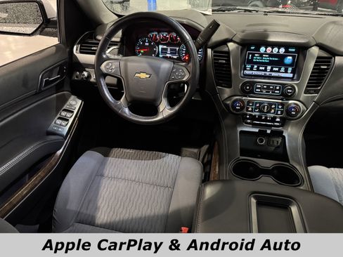 Used 2020 Chevrolet Tahoe LS image 4