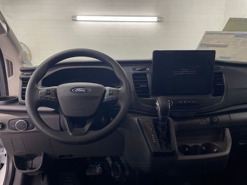 New 2026 Ford Transit 350 XL image 8