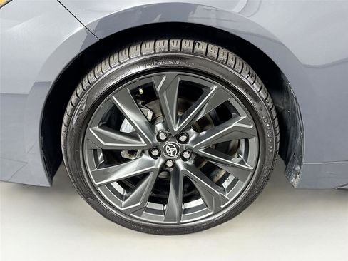 Used 2025 Toyota Corolla SE image 12