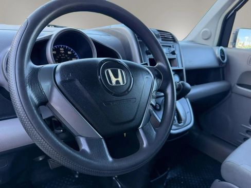 Used 2010 Honda Element LX image 9