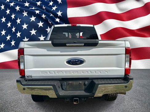 Used 2019 Ford F250 Lariat image 4