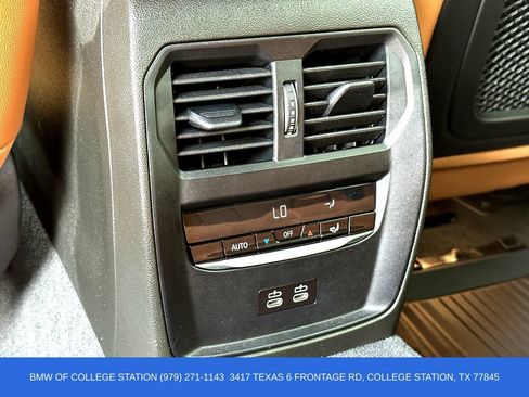 Certified 2023 BMW 330i Sedan w/ Premium Package RWD image 21