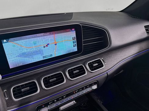 Certified 2022 Mercedes-Benz GLE 350 4MATIC w/ AMG Line Exterior image 20