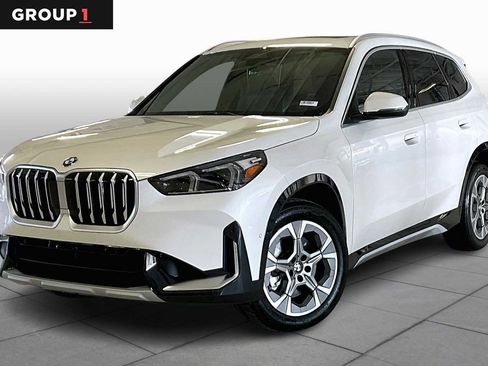 New 2026 BMW X1 xDrive28i w/ Convenience Package image 1