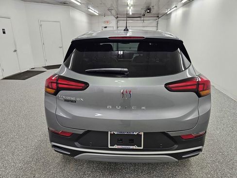 New 2026 Buick Encore GX Preferred w/ Advanced Technology Package image 6
