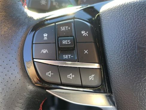 Used 2023 Ford Explorer ST-Line w/ Class IV Trailer Tow Package image 33